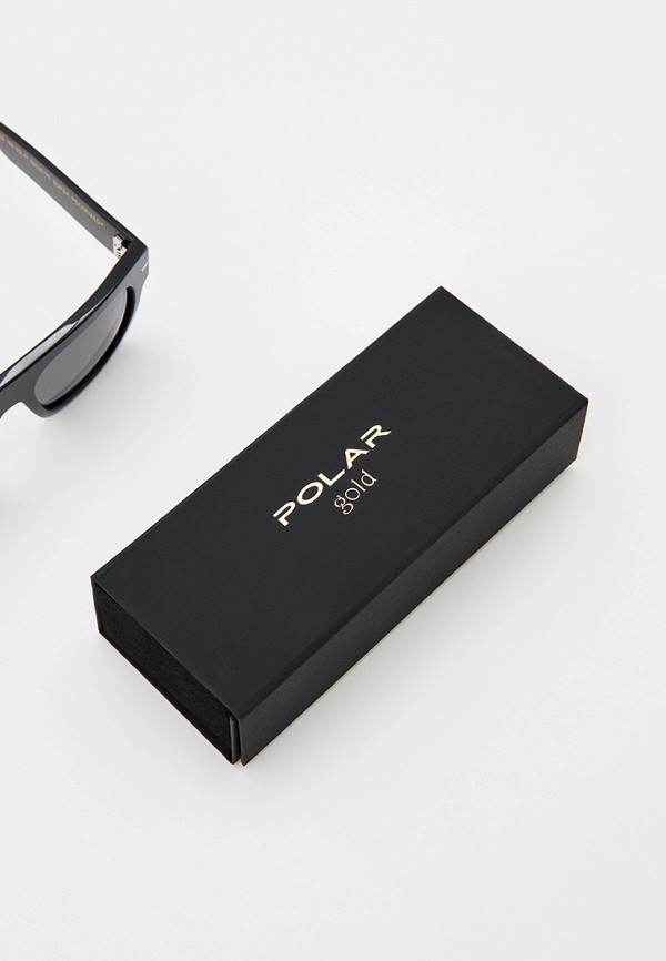 фото Очки солнцезащитные polar