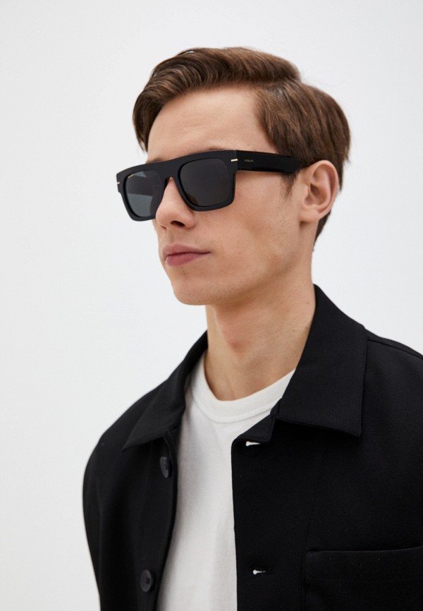 фото Очки солнцезащитные polar