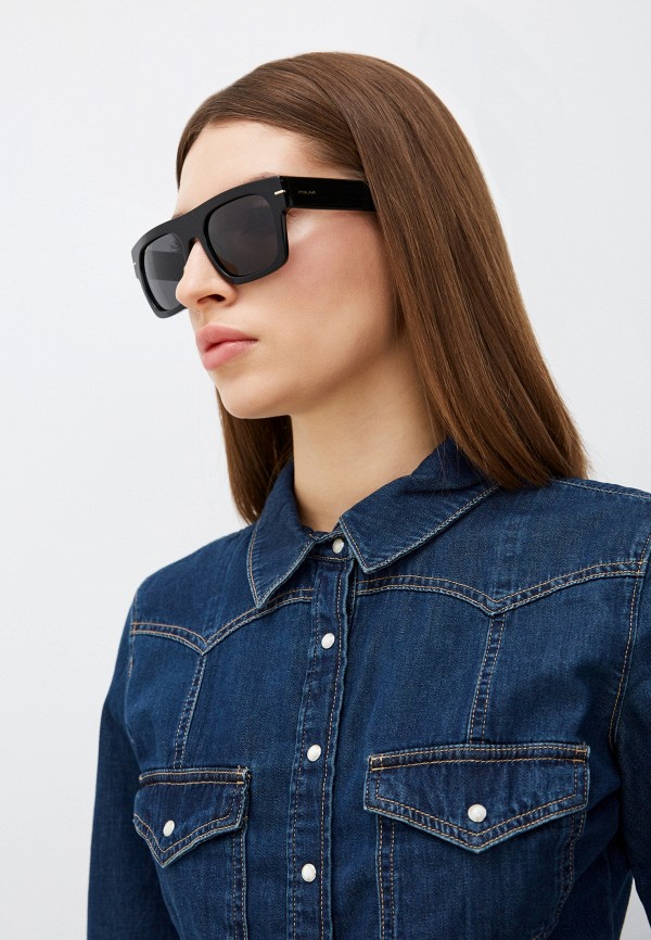 фото Очки солнцезащитные polar