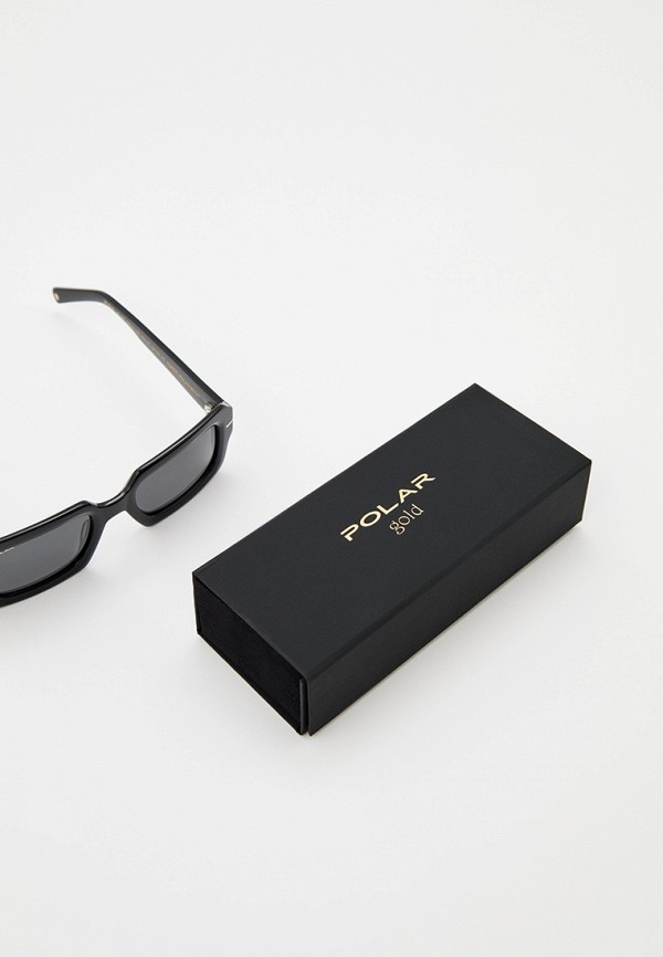 фото Очки солнцезащитные polar