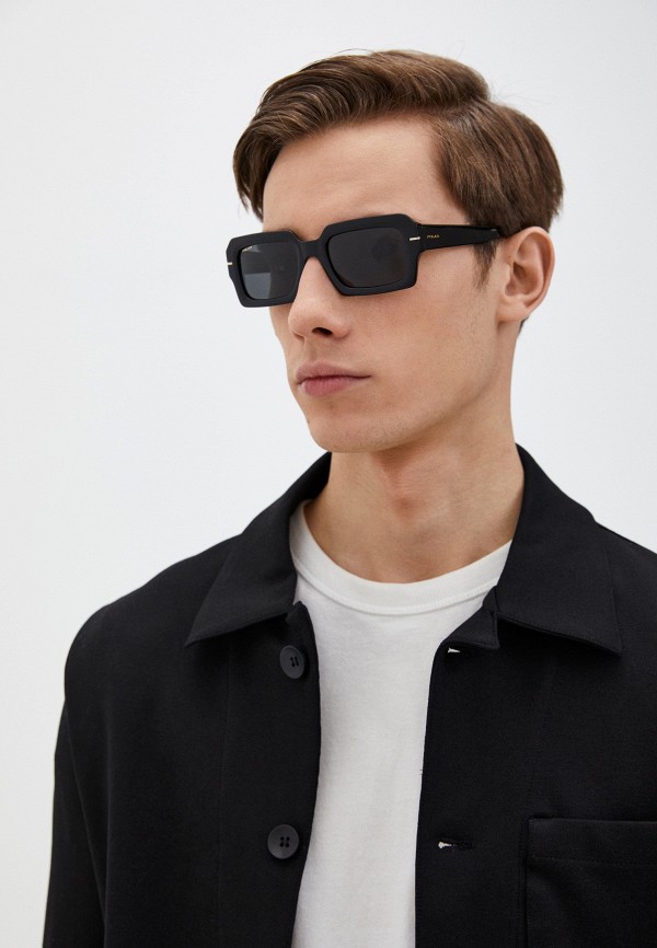 фото Очки солнцезащитные polar