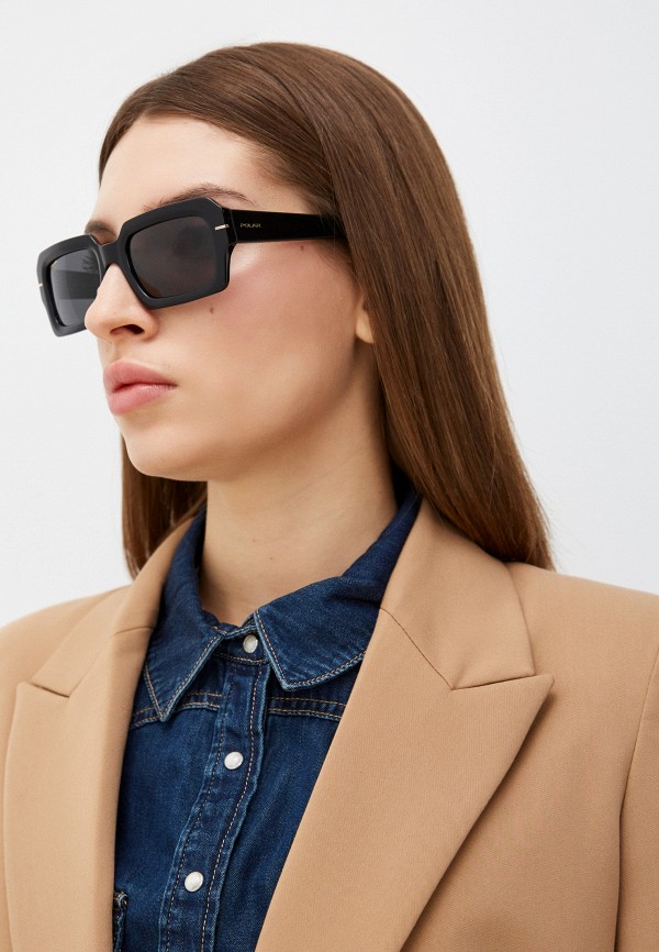 фото Очки солнцезащитные polar