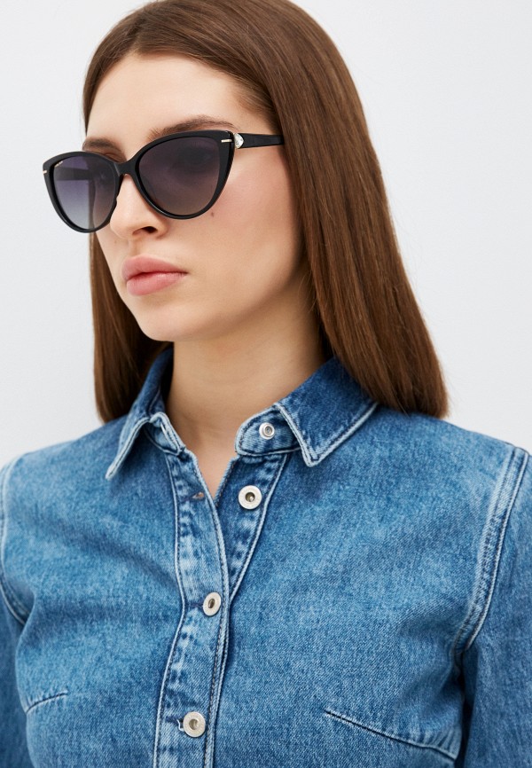 фото Очки солнцезащитные polar