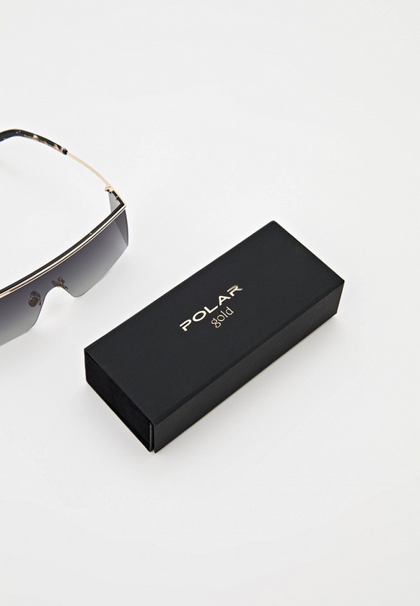 фото Очки солнцезащитные polar