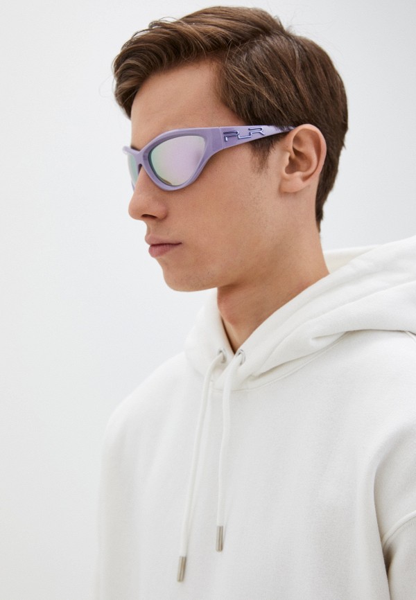 фото Очки солнцезащитные polar