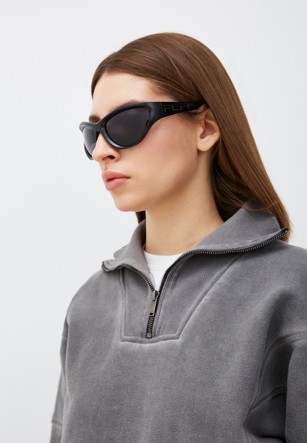 фото Очки солнцезащитные polar