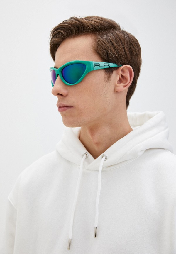 фото Очки солнцезащитные polar