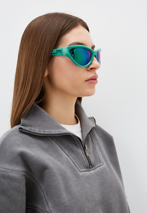 фото Очки солнцезащитные polar