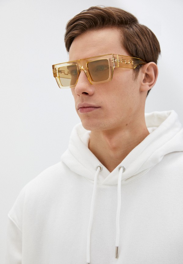 фото Очки солнцезащитные polar