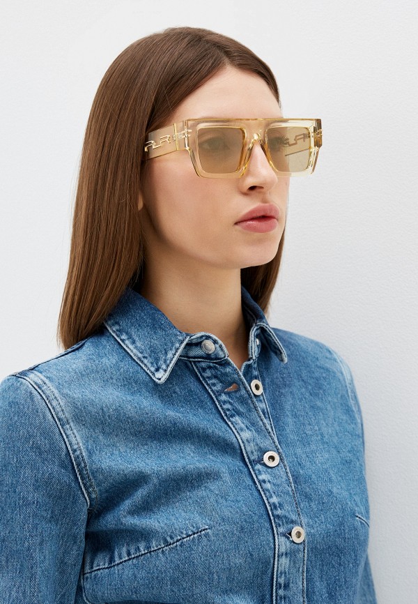 фото Очки солнцезащитные polar