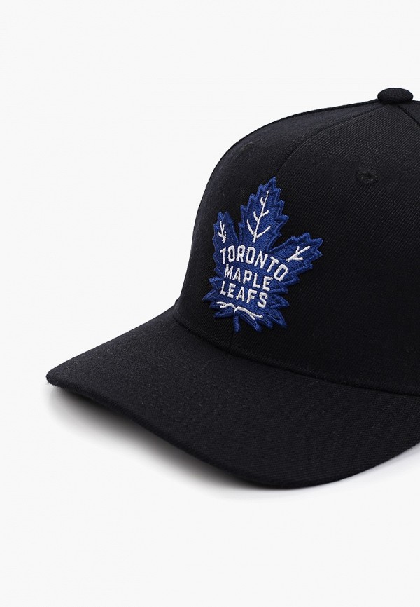 фото Бейсболка mitchell & ness