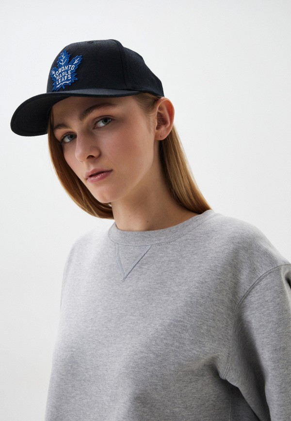 фото Бейсболка mitchell & ness