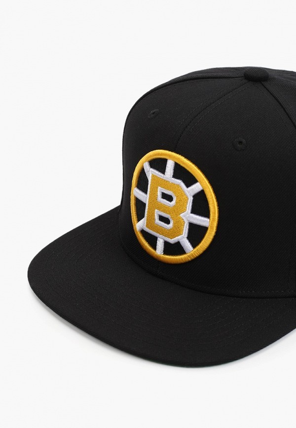 фото Бейсболка mitchell & ness