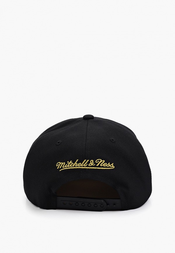 фото Бейсболка mitchell & ness
