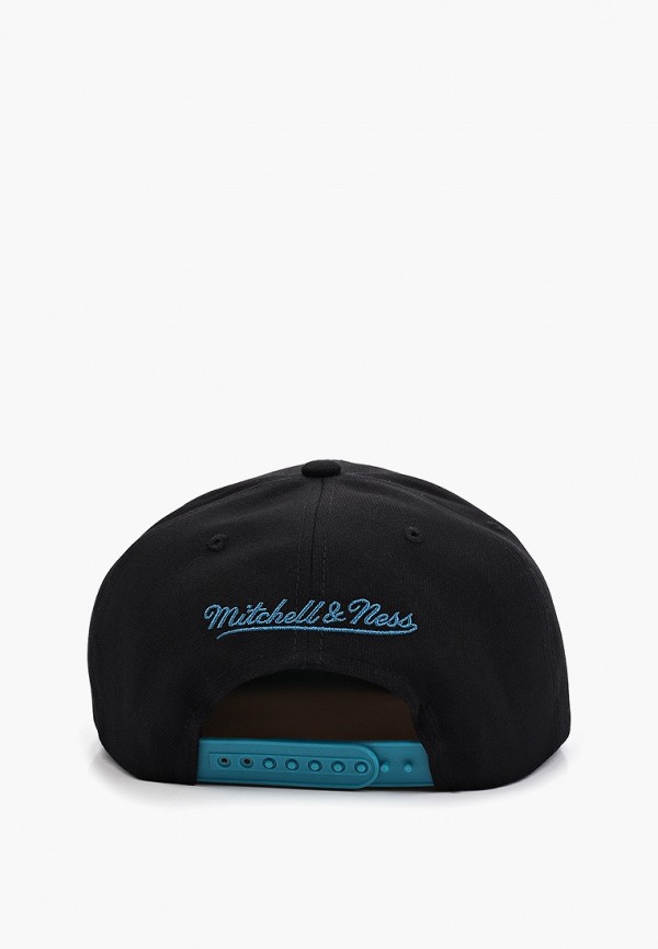 фото Бейсболка mitchell & ness