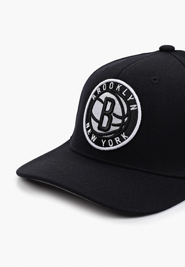 фото Бейсболка mitchell & ness