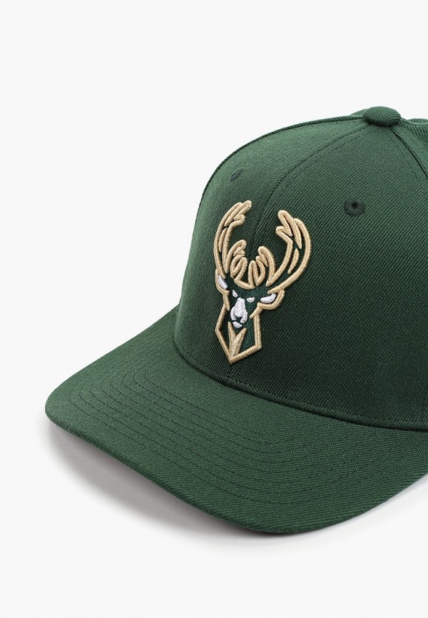 фото Бейсболка mitchell & ness