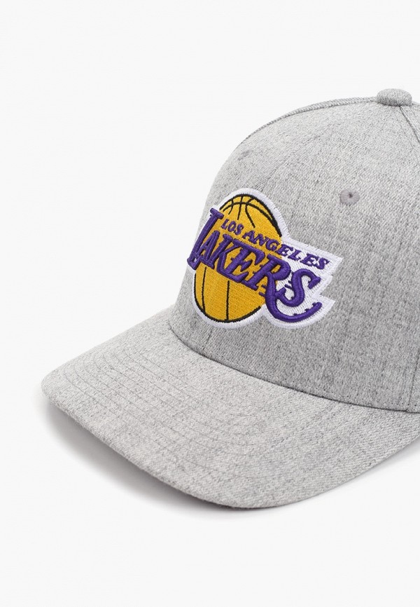 фото Бейсболка mitchell & ness