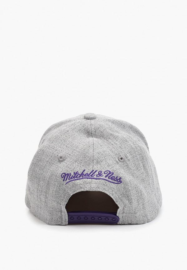 фото Бейсболка mitchell & ness