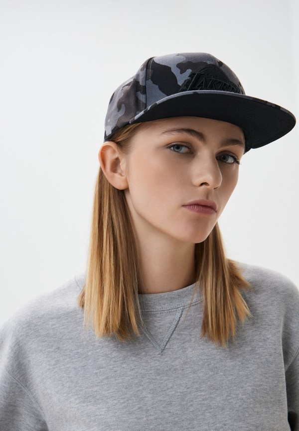 фото Бейсболка mitchell & ness