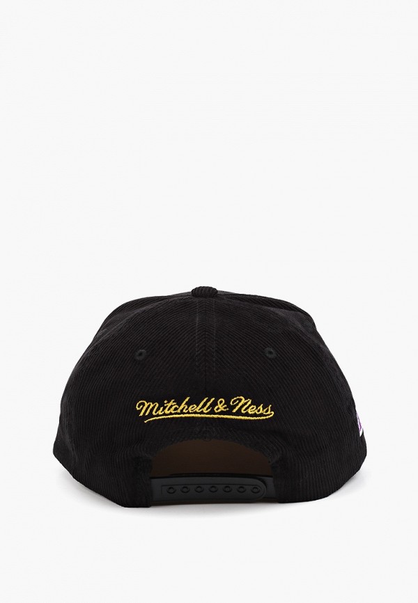 фото Бейсболка mitchell & ness