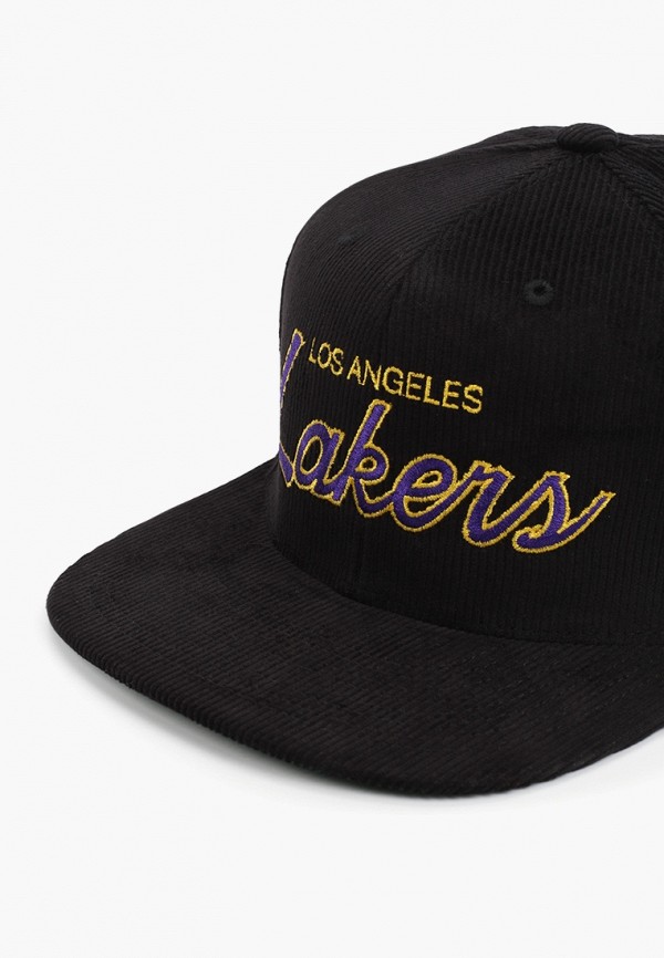 фото Бейсболка mitchell & ness