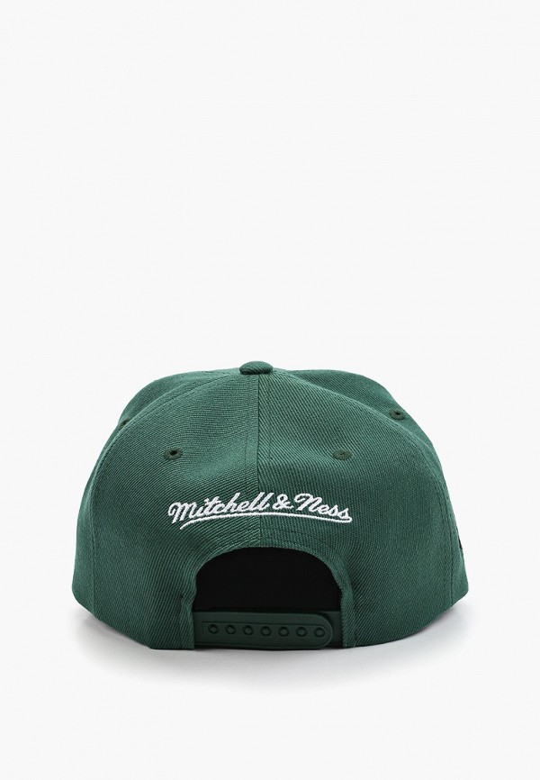 фото Бейсболка mitchell & ness