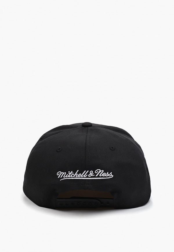 фото Бейсболка mitchell & ness