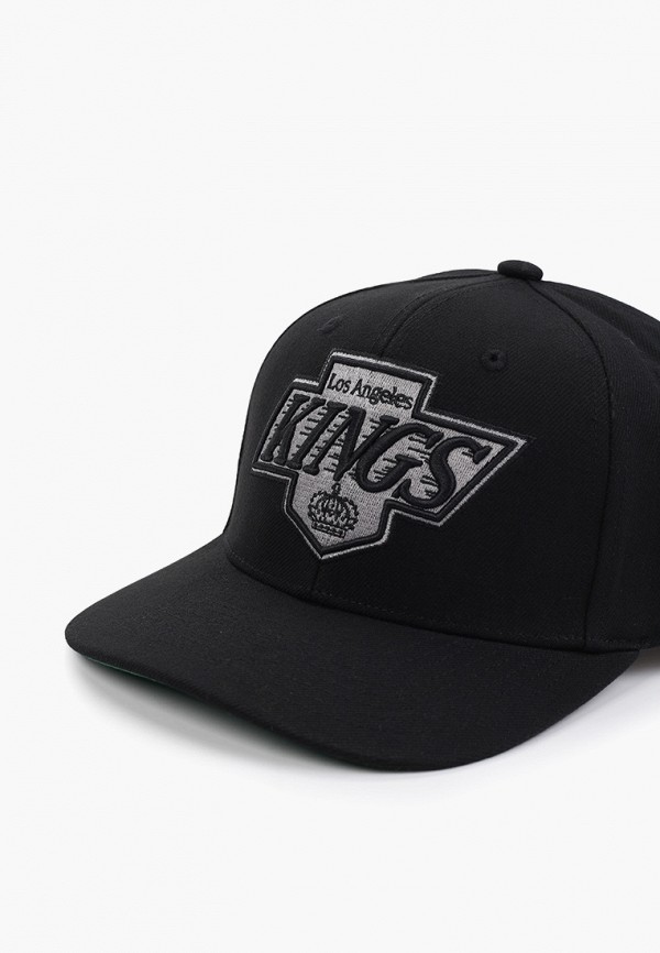 фото Бейсболка mitchell & ness