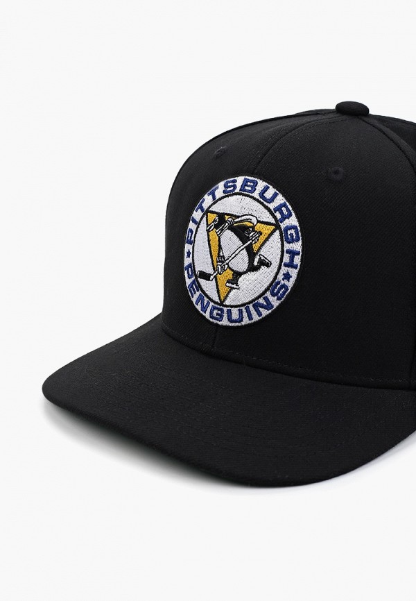 фото Бейсболка mitchell & ness