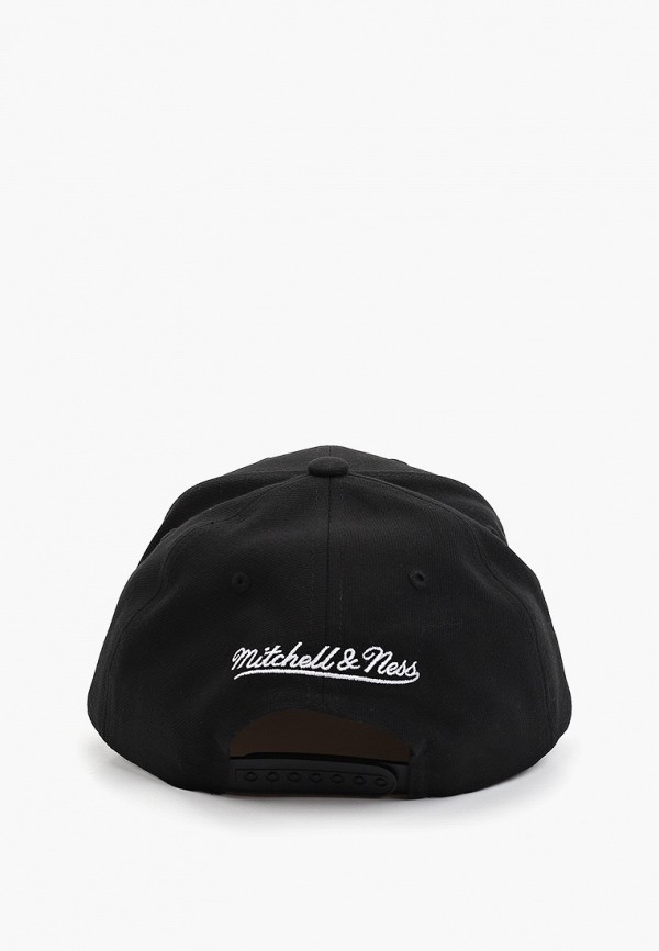 фото Бейсболка mitchell & ness