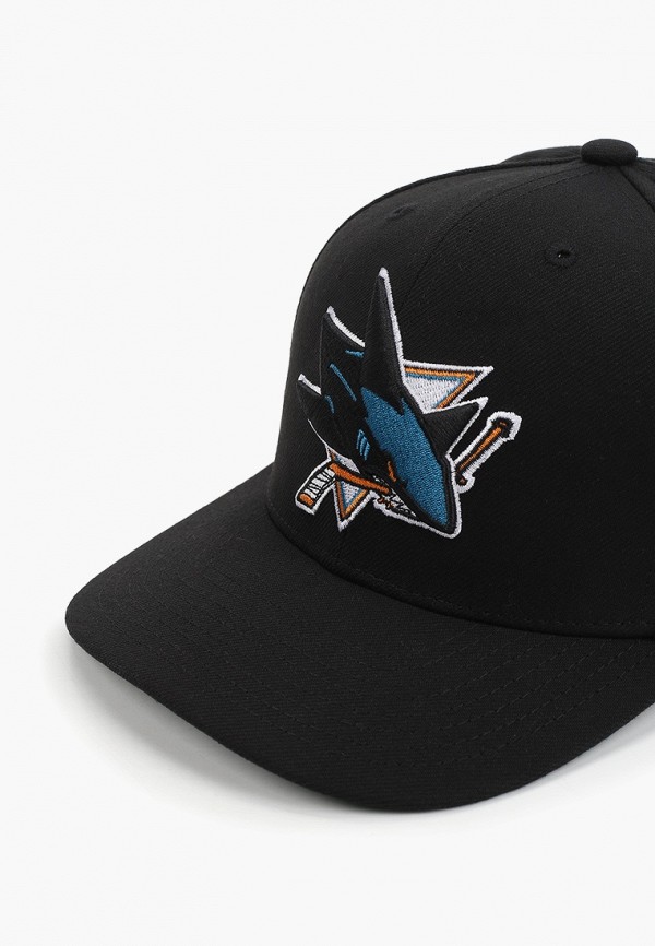 фото Бейсболка mitchell & ness