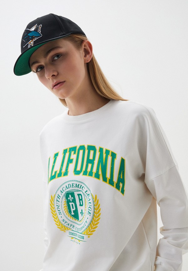 фото Бейсболка mitchell & ness