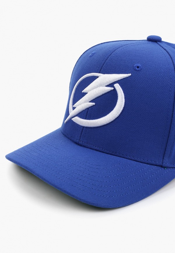 фото Бейсболка mitchell & ness