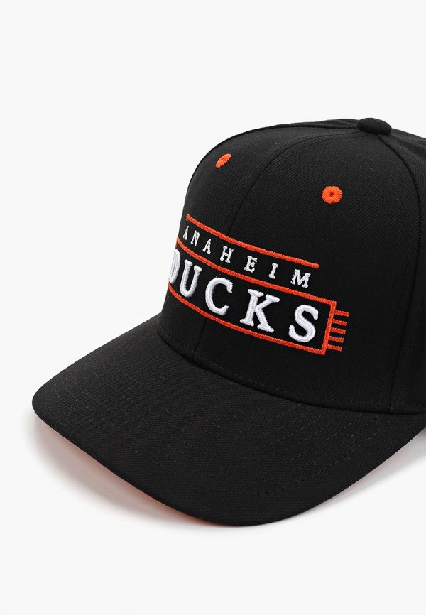 фото Бейсболка mitchell & ness