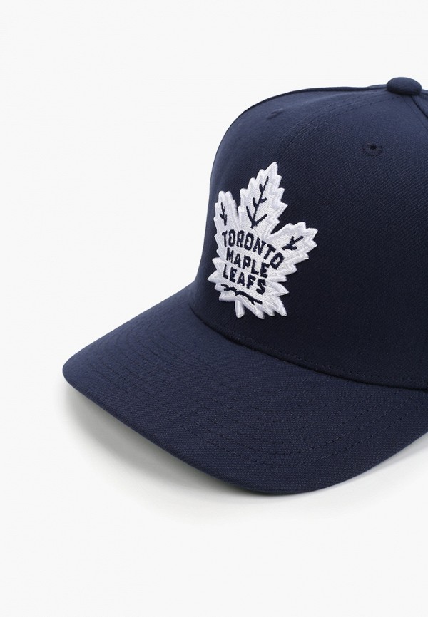 фото Бейсболка mitchell & ness