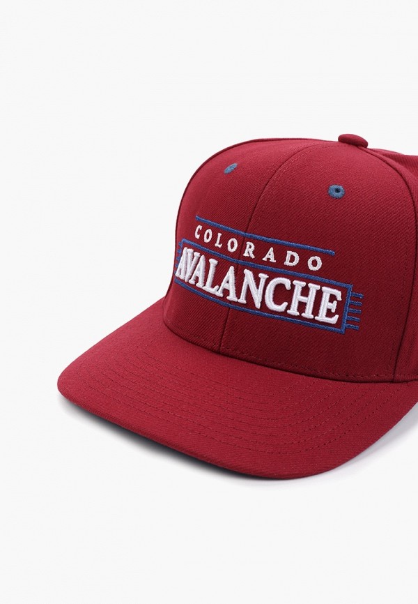 фото Бейсболка mitchell & ness