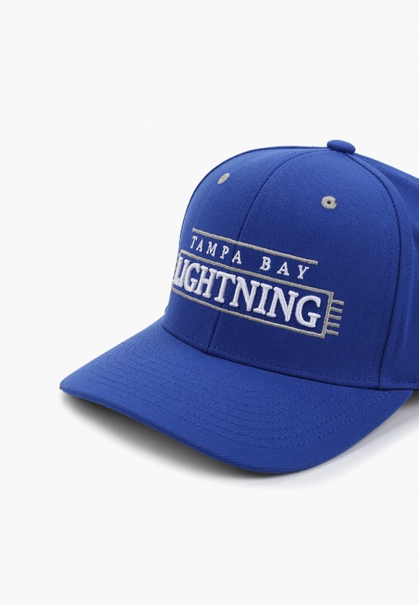 фото Бейсболка mitchell & ness