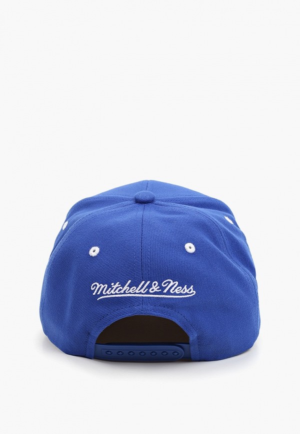 фото Бейсболка mitchell & ness