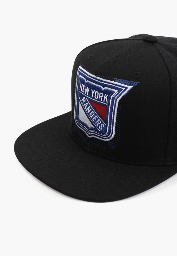 фото Бейсболка mitchell & ness