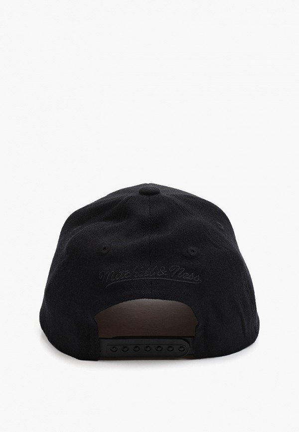 фото Бейсболка mitchell & ness