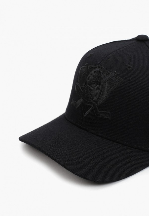 фото Бейсболка mitchell & ness