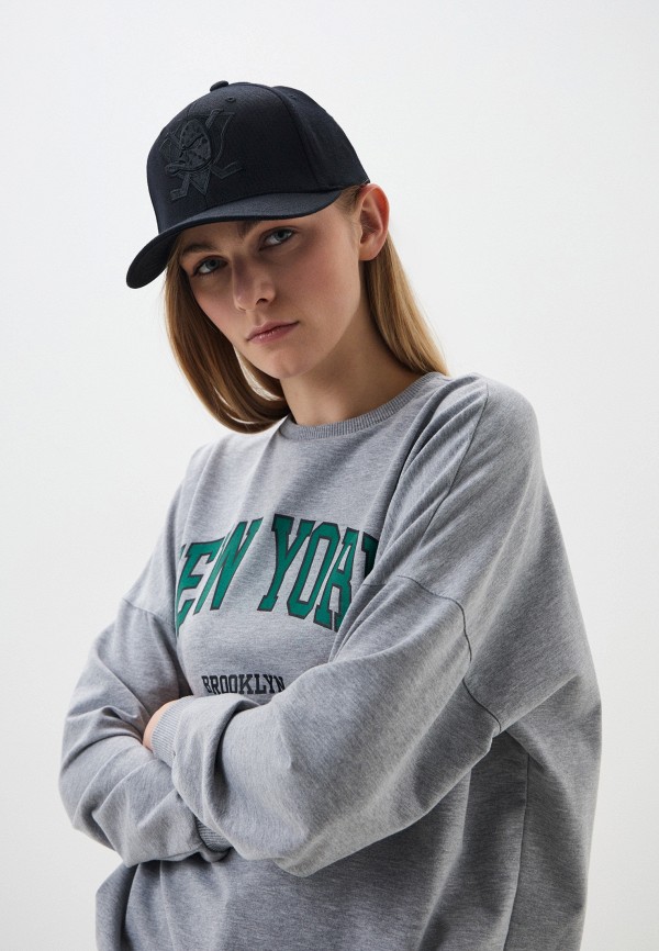 фото Бейсболка mitchell & ness