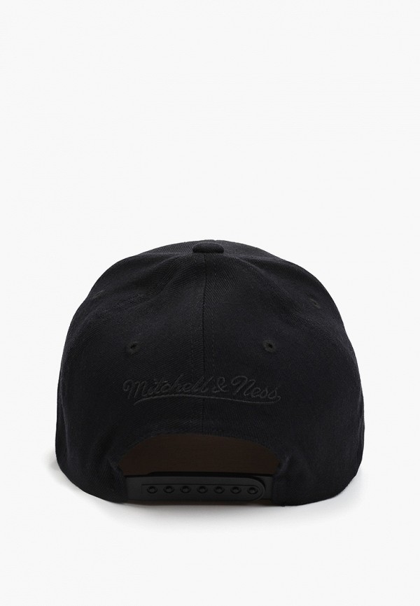 фото Бейсболка mitchell & ness