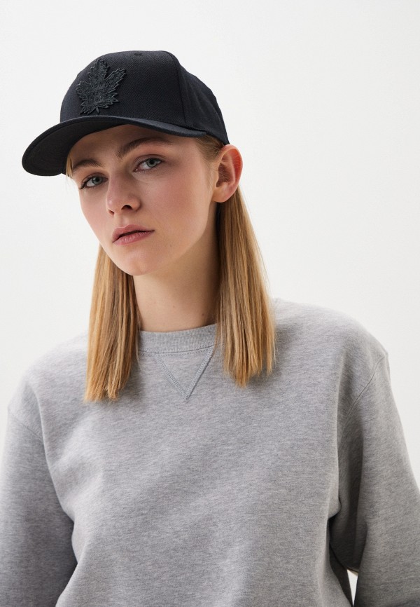 фото Бейсболка mitchell & ness