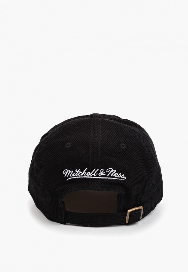 фото Бейсболка mitchell & ness