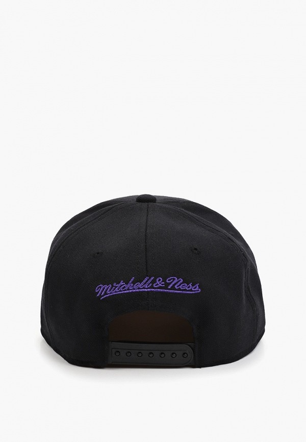 фото Бейсболка mitchell & ness