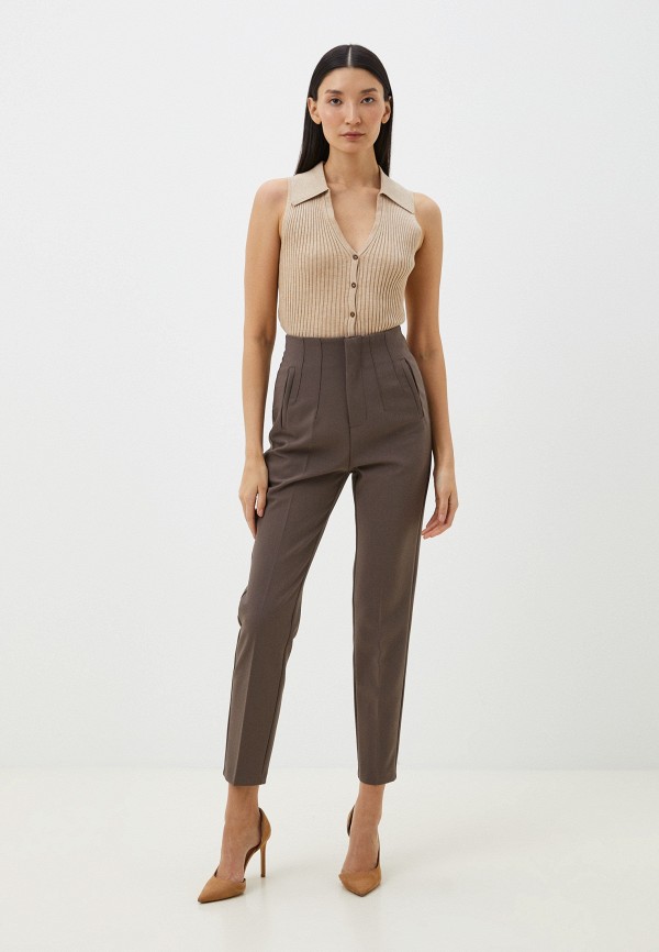 фото Брюки snow airwolf