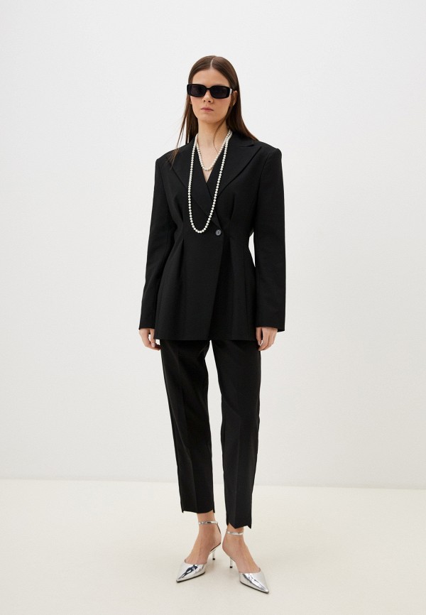 фото Брюки snow airwolf