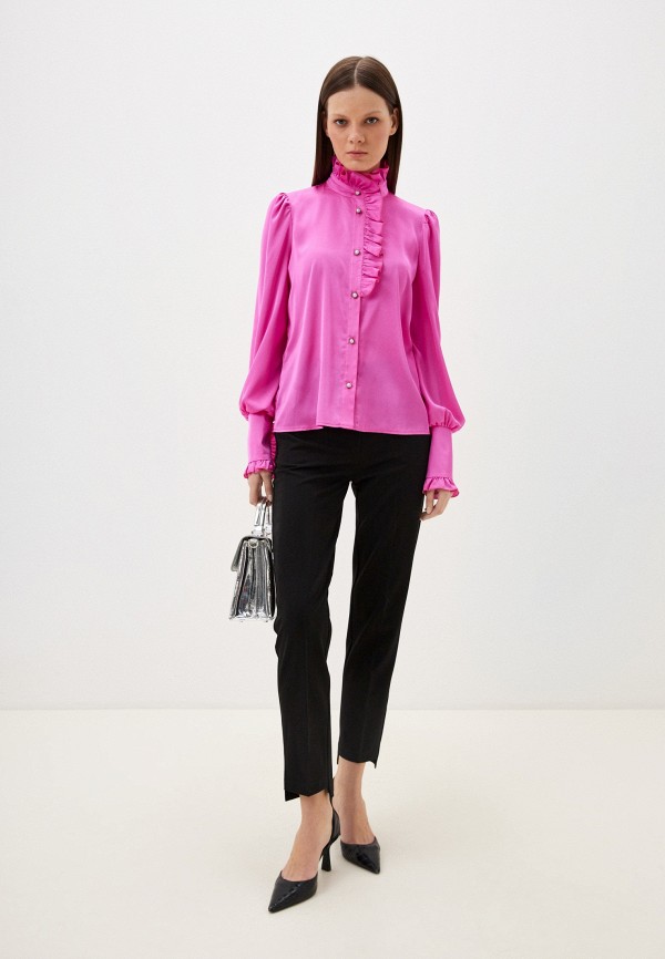 фото Брюки snow airwolf